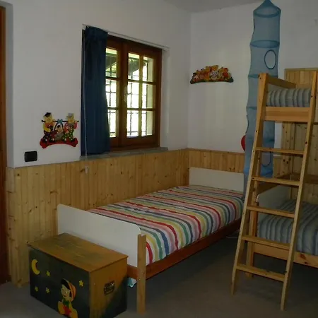 Villa Villa Daniela