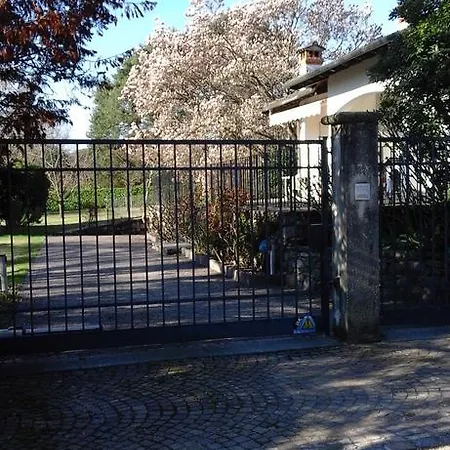 Villa Villa Daniela