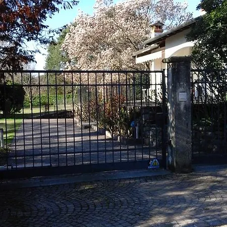 Villa Villa Daniela