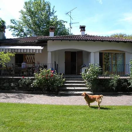 Villa Daniela *