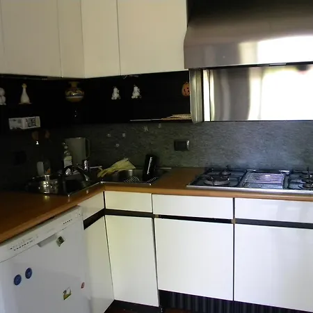 Villa Daniela * Lesa