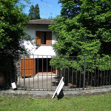 Villa Daniela Villa
