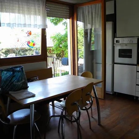 Villa Daniela * Lesa