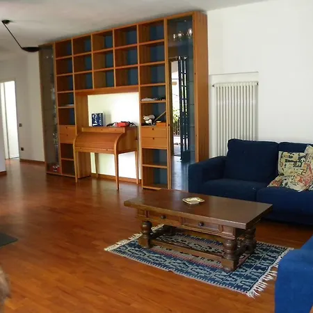 Villa Villa Daniela Lesa