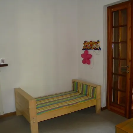 Villa Daniela Villa