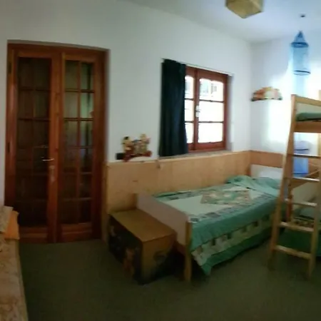 Villa Villa Daniela