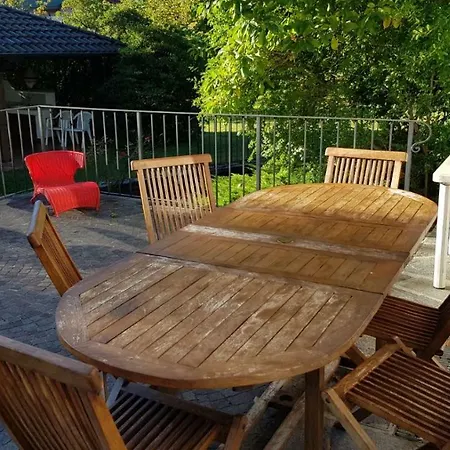 Villa Villa Daniela Lesa
