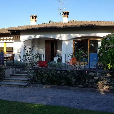 Villa Daniela *