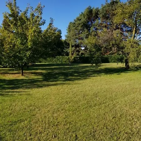 Villa Daniela Lesa
